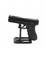 Plastic Glock19 