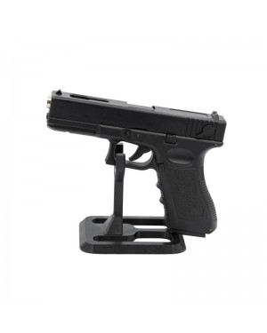 Plastic Glock19 