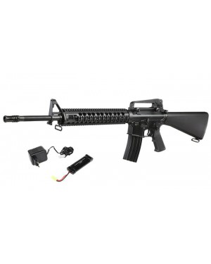 Electric M16 - מ16 חשמלי