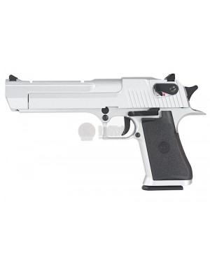 Desert Eagle Silver 