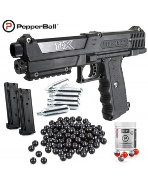 Tippman TipX Gas