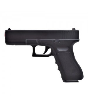 Glock 26 S-6 Full Metal