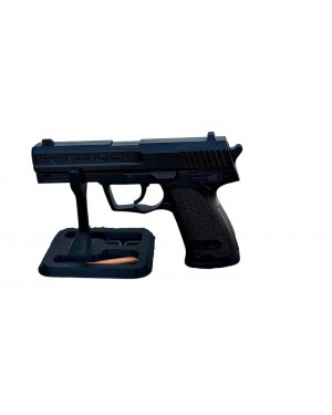 Cybergun S2 NEW (Black)