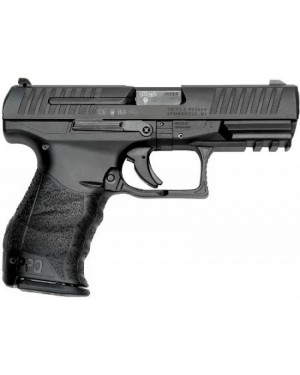 WE Walther P99